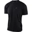 2021 Troy Lee Designs Flowline Short Sleeve Jersey in Black 