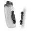 Fidlock Twist Bottle 590ml with Bike Base in Clear