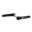 Hope Evo Spiderless 68/73mm Crankset in Black