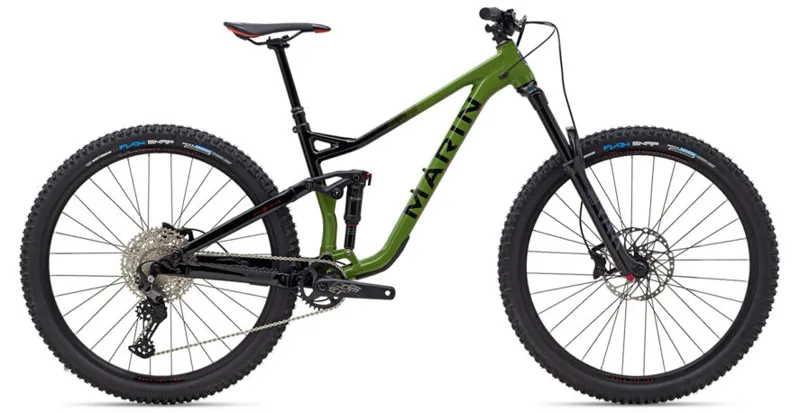 Marin Alpine Trail rrp 2625 Large