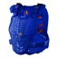 Troy Lee Designs Rockfight CE Chest Protector in Blue